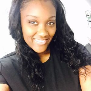 Meet your Posher, Jasmine